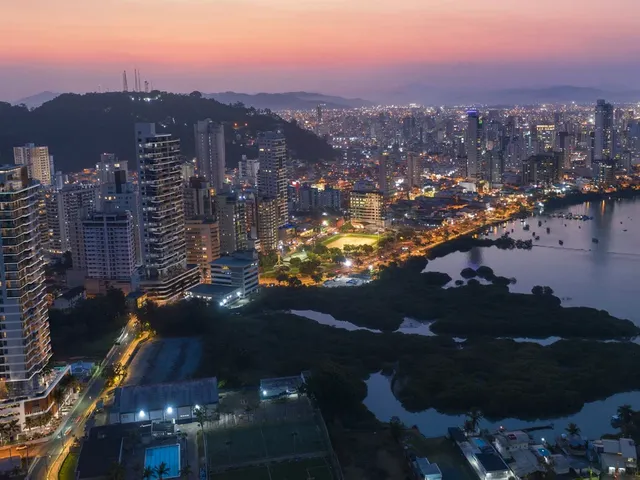 Imagem 7: Vista Mare Residencial