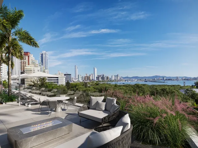 Imagem 3: Vista Mare Residencial