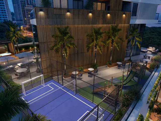 Imagem 4: Vista Mare Residencial