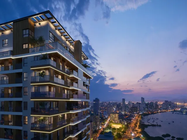 Imagem 9: Vista Mare Residencial