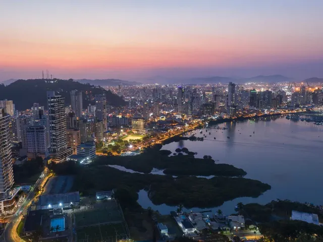 Imagem 8: Vista Mare Residencial