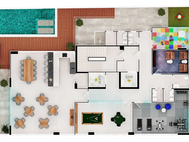 Imagem 8: 0 Casa com 4 dormitórios