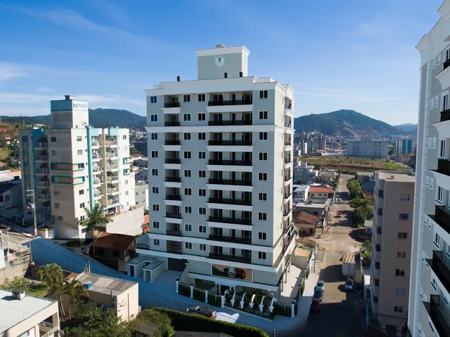 Imagem 4: Sangiovese Apartamento com 2 dormitórios