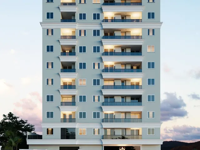 Imagem 2: Sangiovese Apartamento com 2 dormitórios