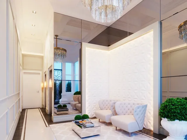 Imagem 12: Sangiovese Apartamento com 2 dormitórios
