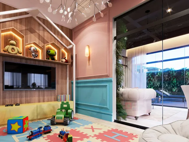Imagem 10: Sangiovese Apartamento com 2 dormitórios