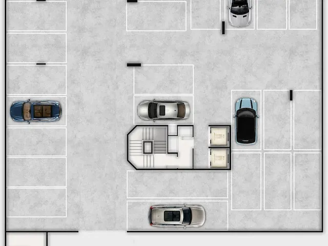 Imagem 9: Sangiovese Apartamento com 2 dormitórios