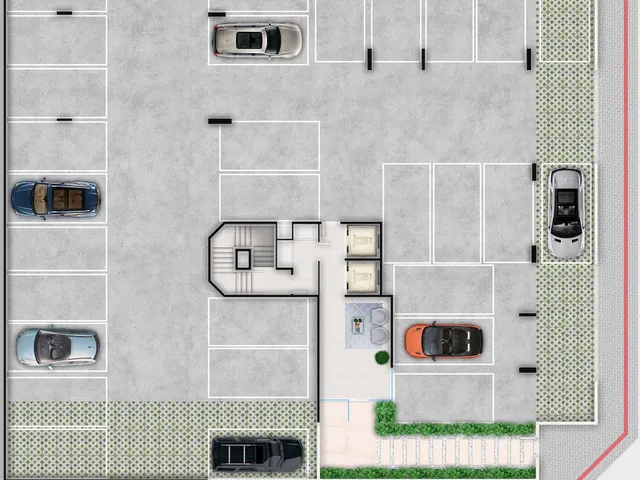 Imagem 7: Sangiovese Apartamento com 2 dormitórios