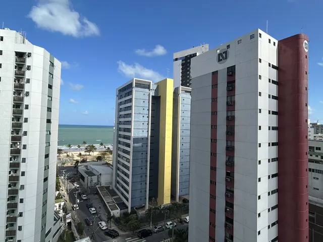 Imagem: Carlos Drummond de Andrade - Apartamento