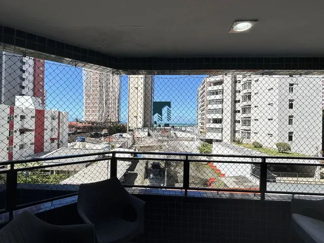 Imagem: Golden Garden - Apartamento 3 Quartos 2