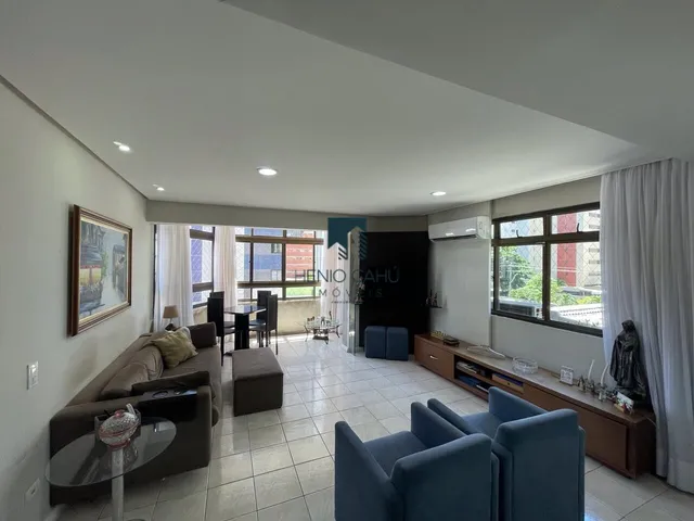 Imagem 3: Sandalus - Apartamento 4 quartos Boa Viagem