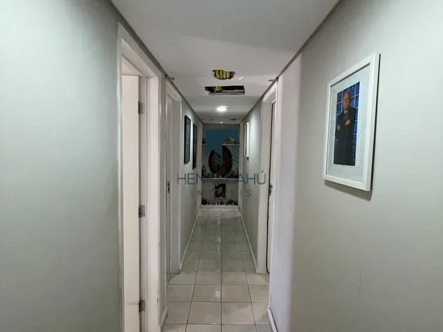 Imagem 5: Sandalus - Apartamento 4 quartos Boa Viagem