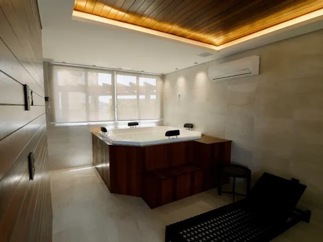 Imagem 6: 0 Apartamento com 3 dormitórios