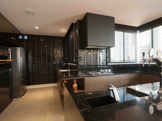 Imagem 10: 0 Apartamento com 3 dormitórios