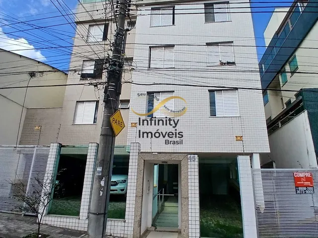 Imagem: Apartamento à venda no bairro Carlos Prates