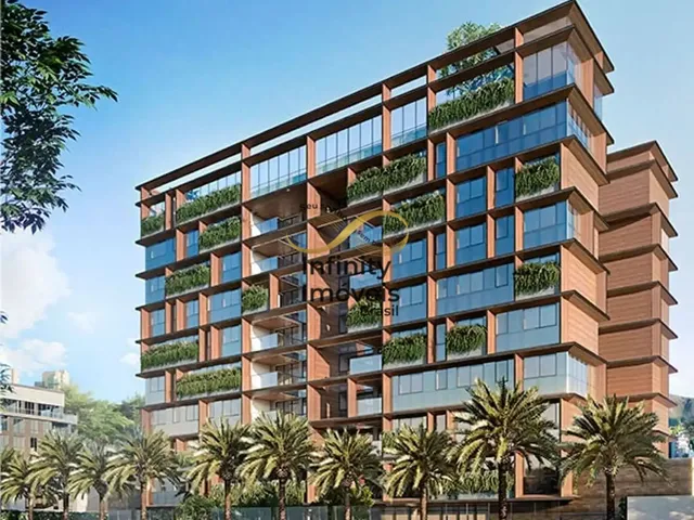 Imagem: ICONE SERRA - Apartamento à venda no bairro