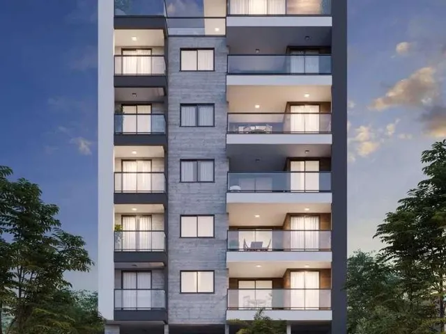 Imagem: Conforto e Modernidade Apartamentos em