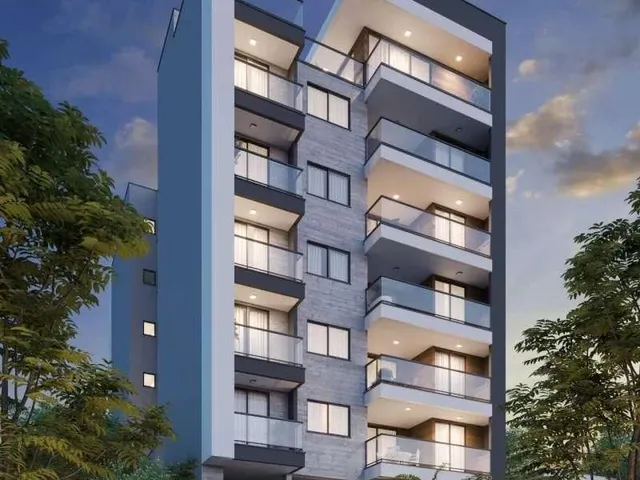Imagem 2: Conforto e Modernidade: Apartamentos em Construção com 3 Dormitórios, Sendo Um Suíte