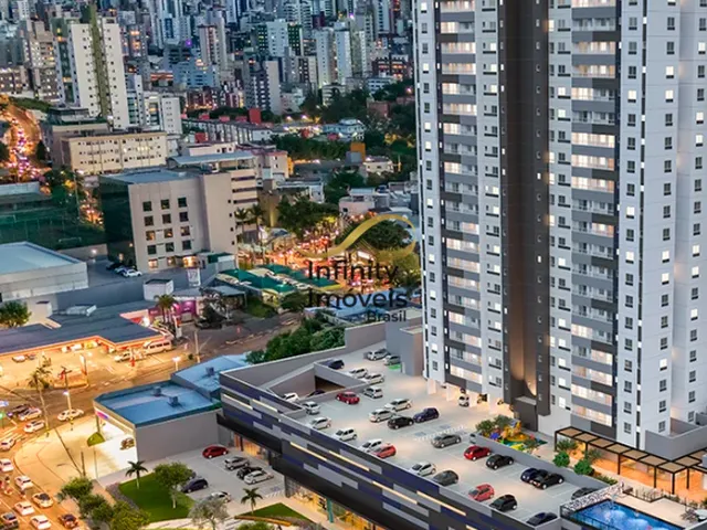 Imagem: EMCCAMP RESIDENCIAL BRIZZE - Apartamento