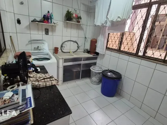 Imagem 4: Conforto e Localização: 3 Quartos Perfeitos pra Você