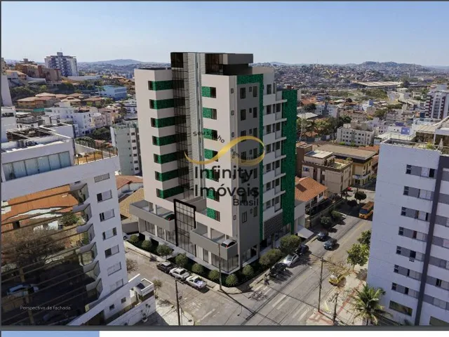 Imagem: Dorion Residence - Apartamento À Venda