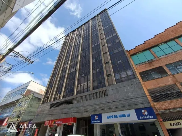Imagem: 3 Quartos com Planejados e Suíte Apartamento