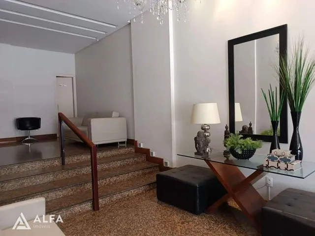 Imagem 2: 3 Quartos com Planejados e Suíte: Apartamento em Localização Privilegiada