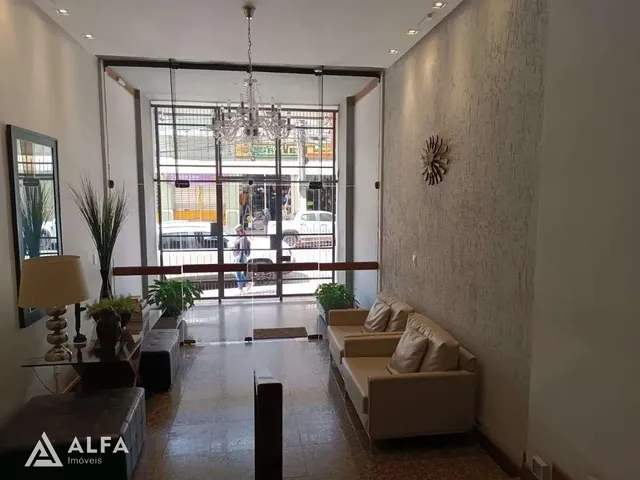 Imagem 3: 3 Quartos com Planejados e Suíte: Apartamento em Localização Privilegiada