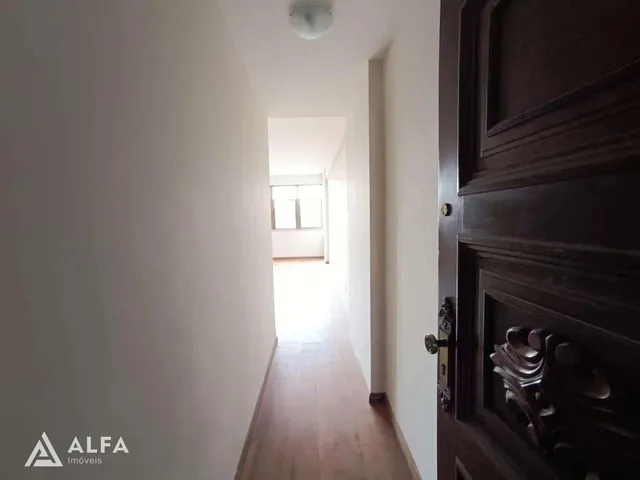 Imagem 4: 3 Quartos com Planejados e Suíte: Apartamento em Localização Privilegiada