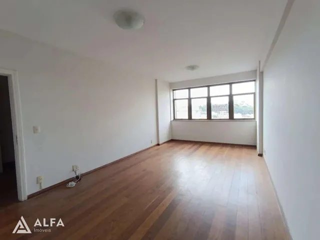 Imagem 5: 3 Quartos com Planejados e Suíte: Apartamento em Localização Privilegiada