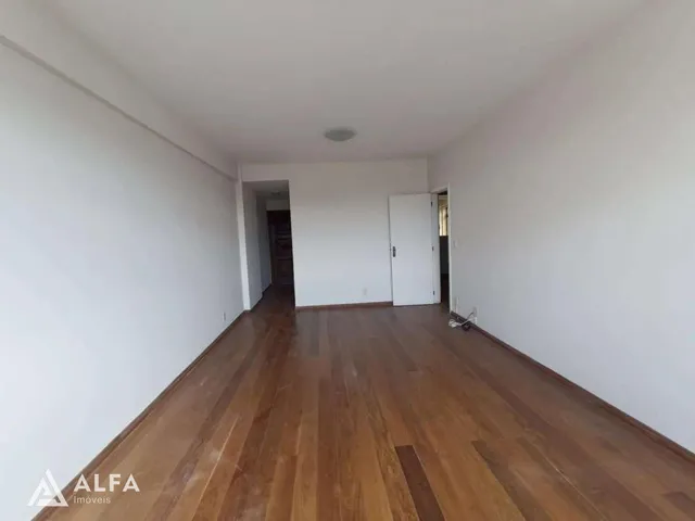Imagem 7: 3 Quartos com Planejados e Suíte: Apartamento em Localização Privilegiada