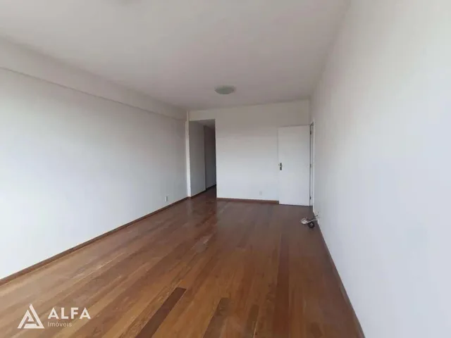 Imagem 8: 3 Quartos com Planejados e Suíte: Apartamento em Localização Privilegiada