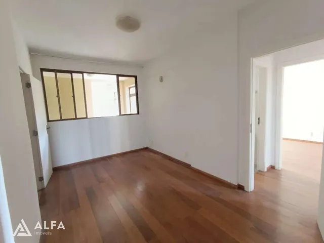 Imagem 11: 3 Quartos com Planejados e Suíte: Apartamento em Localização Privilegiada