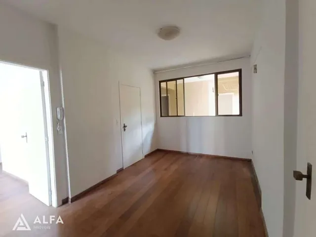 Imagem 12: 3 Quartos com Planejados e Suíte: Apartamento em Localização Privilegiada