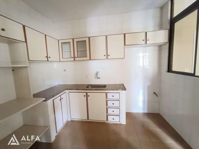 Imagem 14: 3 Quartos com Planejados e Suíte: Apartamento em Localização Privilegiada