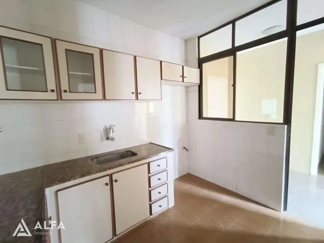 Imagem 15: 3 Quartos com Planejados e Suíte: Apartamento em Localização Privilegiada