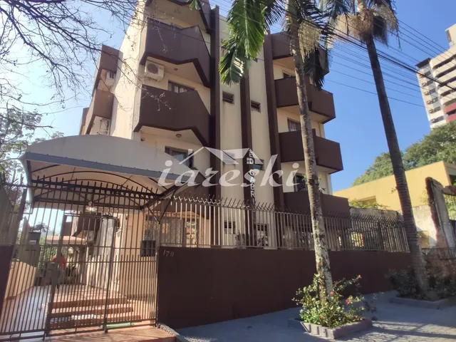 Imagem: Apartamento no Edifício Gabriel no centro