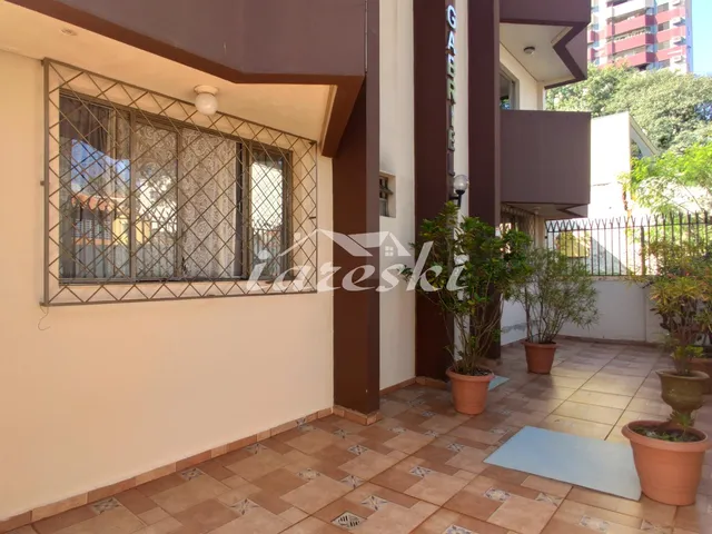 Imagem 16: Apartamento no Edifício Gabriel no centro de Foz do Iguaçu - PR