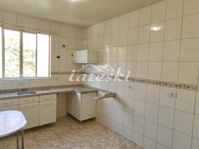 Imagem 2: Apartamento no Edifício Gabriel no centro de Foz do Iguaçu - PR