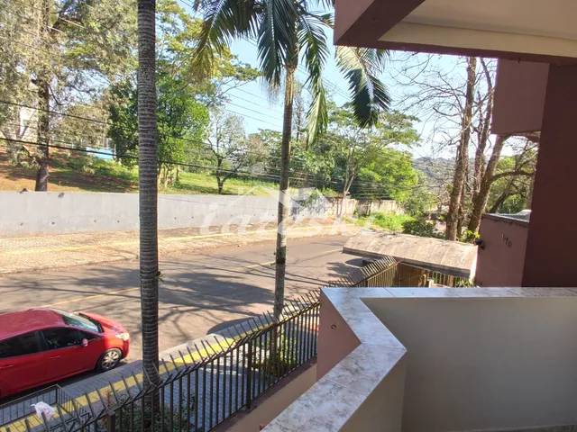 Imagem 6: Apartamento no Edifício Gabriel no centro de Foz do Iguaçu - PR