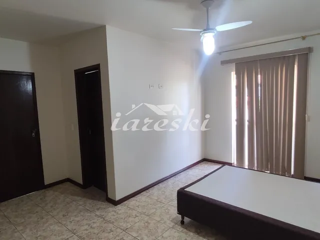 Imagem 10: Apartamento no Edifício Gabriel no centro de Foz do Iguaçu - PR