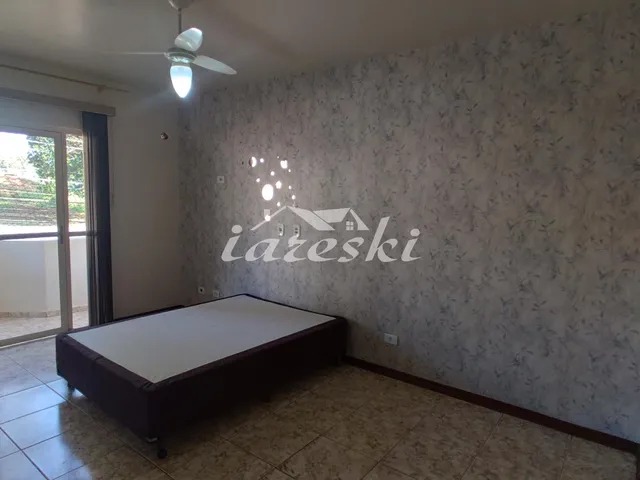 Imagem 7: Apartamento no Edifício Gabriel no centro de Foz do Iguaçu - PR