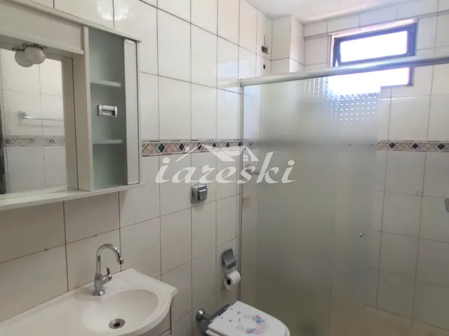 Imagem 11: Apartamento no Edifício Gabriel no centro de Foz do Iguaçu - PR
