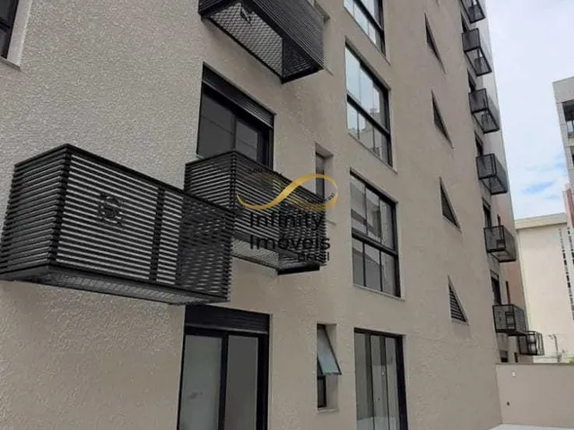Imagem: OSLO - Apartamento Com área externa em