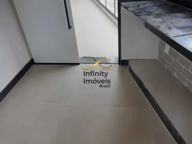 Imagem 10: OSLO - Apartamento Com área externa em São Pedro, Belo Horizonte/MG