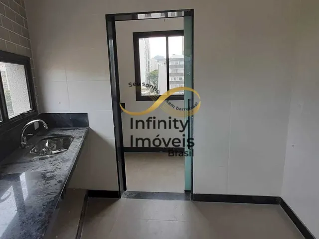 Imagem 2: OSLO - Apartamento Com área externa em São Pedro, Belo Horizonte/MG
