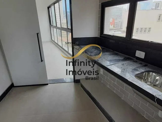 Imagem 3: OSLO - Apartamento Com área externa em São Pedro, Belo Horizonte/MG