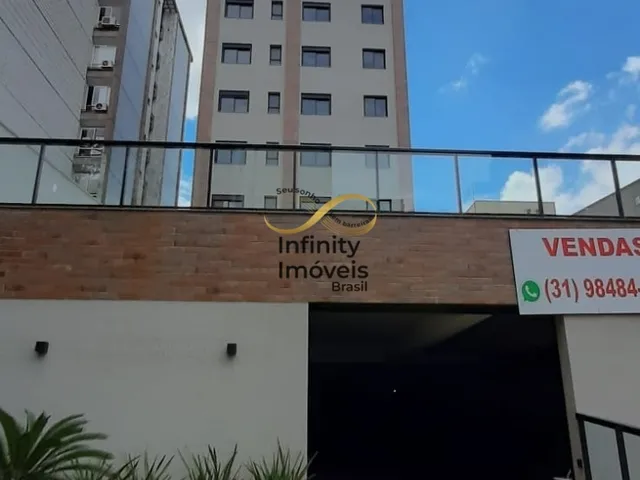 Imagem 13: OSLO - Apartamento Com área externa em São Pedro, Belo Horizonte/MG