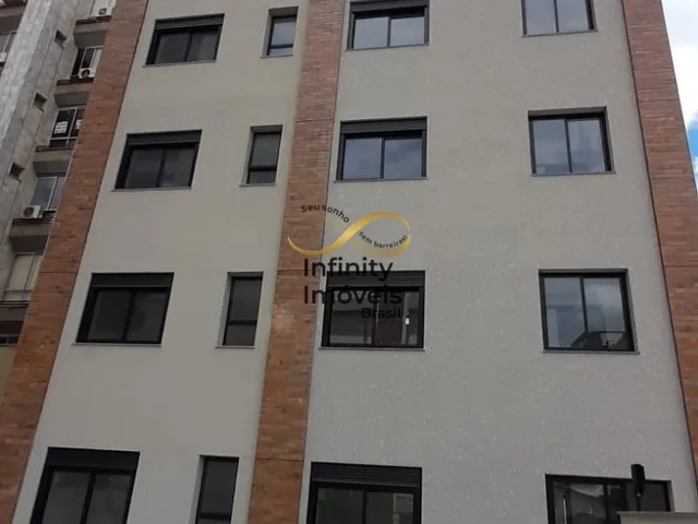 Imagem 1: OSLO - Apartamento Com área externa em São Pedro, Belo Horizonte/MG