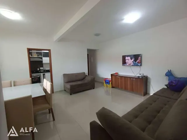Imagem 2: Apartamento com Suíte e Área Privativa no Funcionários – Pronto para Morar!